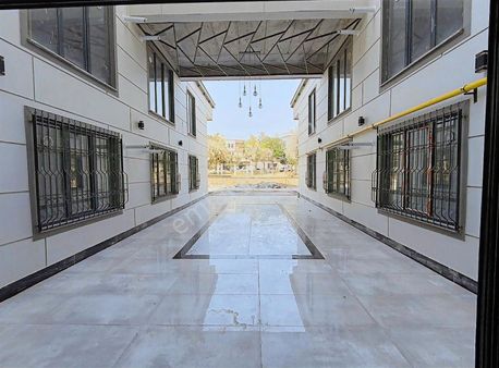 Ultra Lüx 1+1 Daireler Acill!!