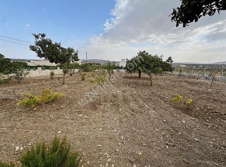 Şehir Merkezine Yakın Site İçerisinde Bağ Evi