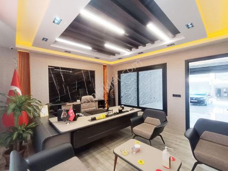 Repa Gayrimenkul Tayfun Gültoplayan'dan Anahtar Teslim İşyeri