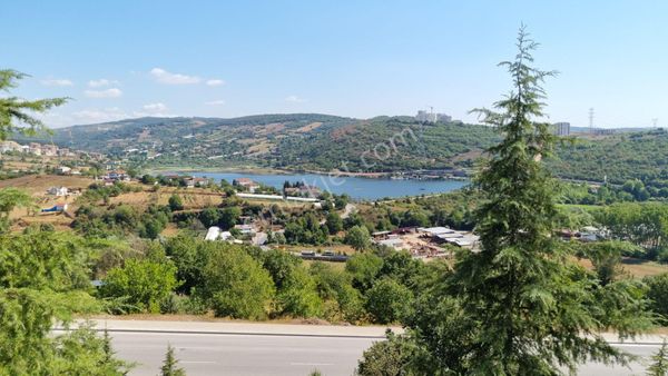 Tepeköy Kalıcı Konutları Göl Manzaralı Arakat Satılık Daire