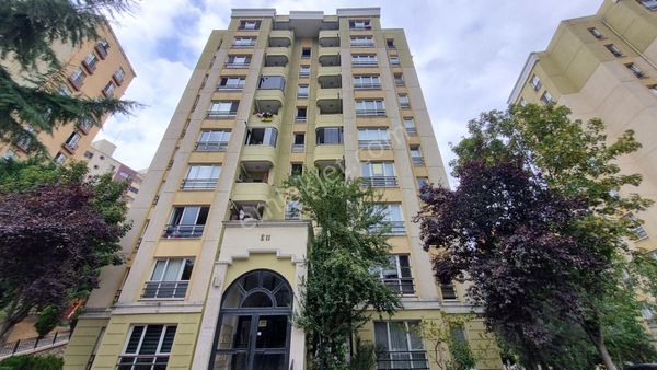 Kent Konut 2.etap Arakat Satılık Daire