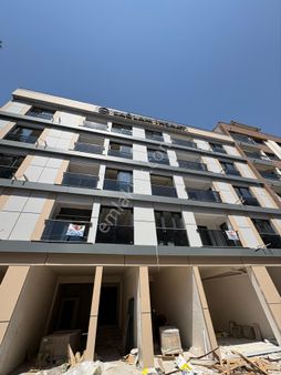 Muradiye Mah 2+1 Sıfır Bina