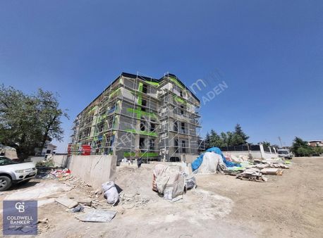 Taşpınar'da Merkezi Konumda 1+1 Full Yapılı 45 M2 Daire