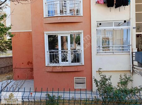 Gençağa Emlak'tan Satılık 2+1 Dairee
