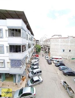 Torbalı Turpa Eren Emlak'tan Tepeköyde Satılık 3+1 Daire