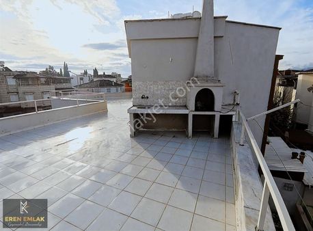 İzmir Torbalı Satılık Tripleks Villa Müstakil Ev