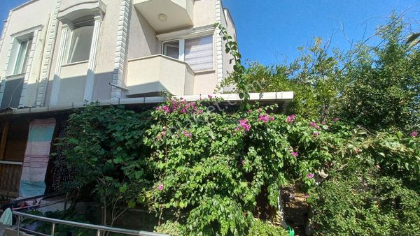 Şarköy İstiklal Mh Sin,de3+2/180m2 Doğalgazlı Bakımlı Masrafsız Tripleks