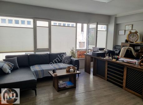 Bursa Osmangazi Ulu Çarşı Adliye Karşısında 80 M2 Satılık Ofis