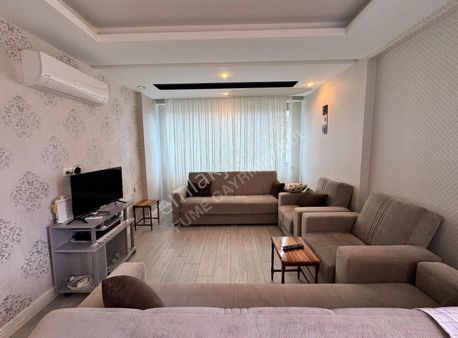 Fume Gayrimenkul'den Yenişehir'de Satılık 2+1 Lüks Daire