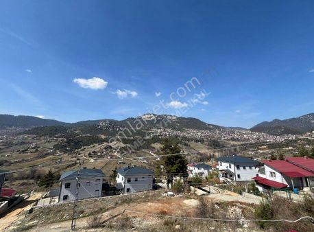 Fındıkpınarı'nda Satılık Villa