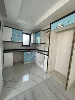 Nysa Emlaktan Dalamanda Bahçeli Ebebeyn Banyolu Satılık 2+1 Daire