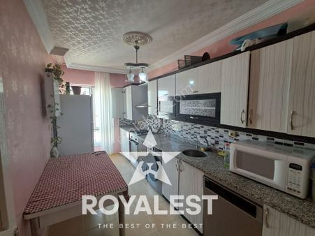 Royalest'ten Seyrantepe'nin En Uygun Fırsatı