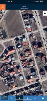 Altın Emlak'tan Karşiyakada Satılık ,güzel Konumda Arsa