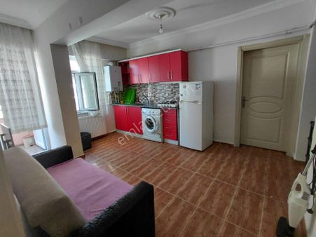 Isparta Merkez Fatih Mahallesinde Kiralık Geniş Apart