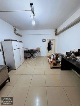 Altın Emlak'tan Numune Hastanesi Karşısı Devren Kiralık Dükkan