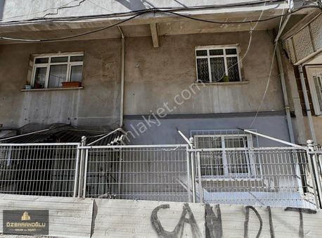 Satılık 3+1 Tek Diare Üzeri Atatürk Mah