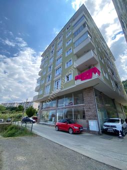 Trabzon Arsin'de Kiralık Dükkan