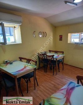 Fiyat Düştü..! İş Kurmak İsteyenler İçin Hazır Müşterili Caddede İşyeri