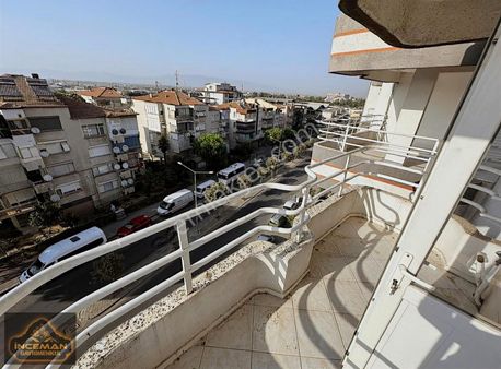 Cadde Üzeri 120m2 3+1 Daire