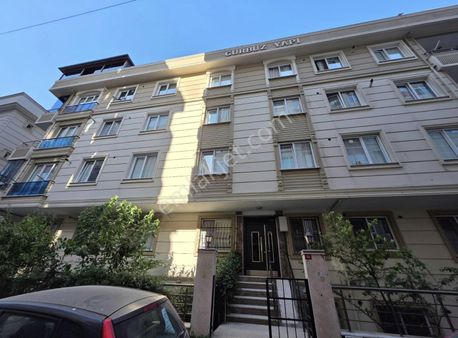 Metrobüse Yakın, Kira Getirili Yatırım Dairesi