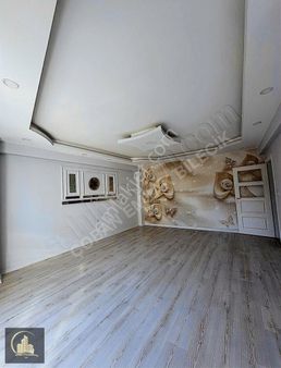 Çoban Emlak ' Dan İsmetpaşa'da Ara Kat Kiralık Geniş 3+1 Daire