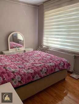 Bilecik Çarşı Merkezde 3+1 Eşyalı Daire