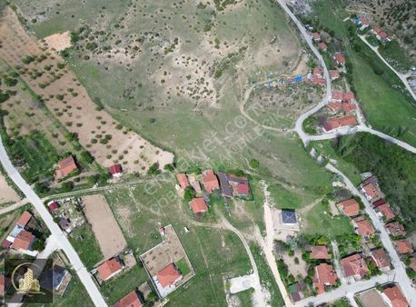 Bilecik Gölpazarı İsmetpaşa Mah İmarlı Arsa