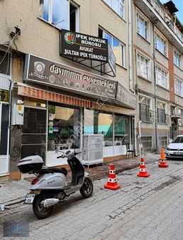 Devren Satılık Tabldot & Lokanta İşletmesi Zafer Bölgesi