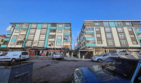 Veliköy'de Site İçi 3+1 140m² İskan. Kombi. Ankastre. K.otopaklı