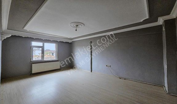 İstasyon Mah. Site İçi 3+1 İskanlı Asansörlü Ebeveyn Banyolu