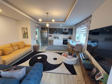 Dream Home’dan Çiftlikköyde ‘havuzlu’ Cephe Rezidans 2+1 Satılık Daire