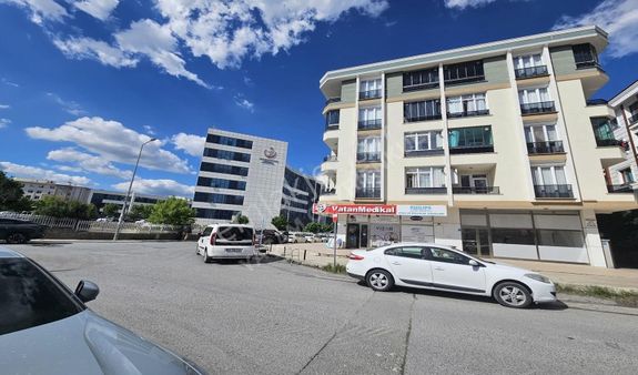 Hastahane. Adliye.ve Diş Hastanesinin Dibinde 3+1 Arakat Daire