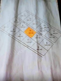 Yaşam'dan Saray Kurtdere'de 305m2 Hisse