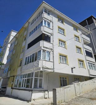 Yaşam'dan İstasyon Mah. Tepe Bölgesinde İskanlı Kapalı Balkonlu