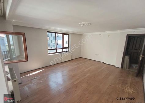 Ankara Keçiören Yayla Merkez ' De 4+1 Dublex Kiralık Daire