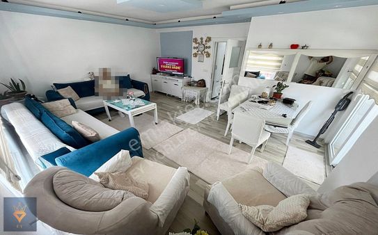 Tramvaya Yürüme Mesafesinde 3+1 Daire!