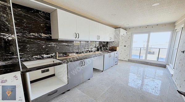 Şelale'de Katta Sıfır Geniş 2+1