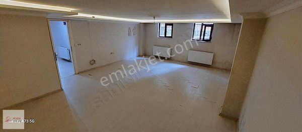 Gaziosmanpaşa Sipahiler Cad. 120 M2 Bahçe Katı