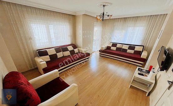 Gülveren Mahallesi Katta Tertemiz 2+1!!