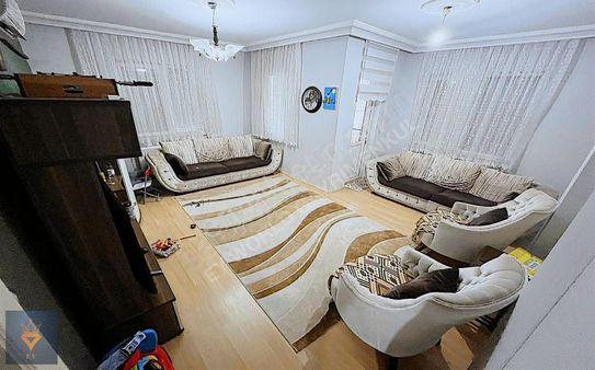 Yeşilyurt Mh Katta Kullanışlı 2+1!