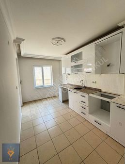 Teomanpasada Dogalgazli Ara Katta 2+1 Genis Ferah Daire