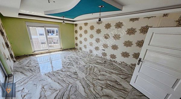 Habiplerde 4+2 Teraslı Dubleks