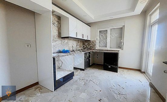 Aydoğmuş Mahallesinde Orman Manzaralı Sıfır 2+1 Daire!