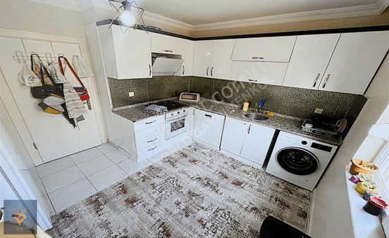 Aciliyetten Bu Fiyat Tertemiz Asansörlü 2+1!!