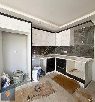 Sütçülerde Tramvaya 50 M Sıfır 1+1 (2+1e Uygun) Lüks Daire!