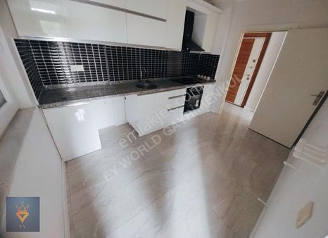 Gebizlide 2+1 Genis Yuksek Giris