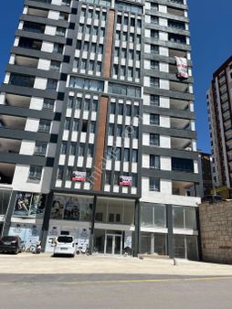 Niğde Merkez A.kayabaşı Mah.satılık Sıfır Dükkan