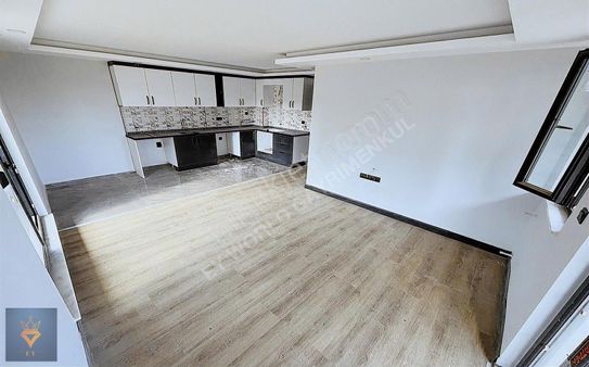 Satılık Modern 1+1 Sıfır Daire - Ayanoğlu Mh