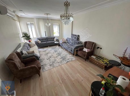 Şelale Mahallesi 3+1 Ultra Geniş Daire