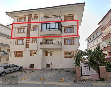 General Zeki Doğan Mah. 3+1 Satılık Daire